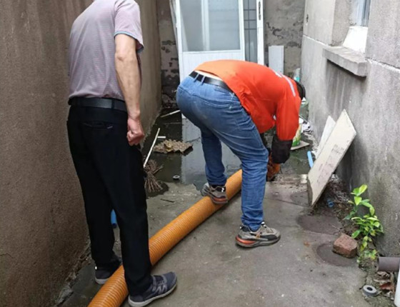 上门抽粪